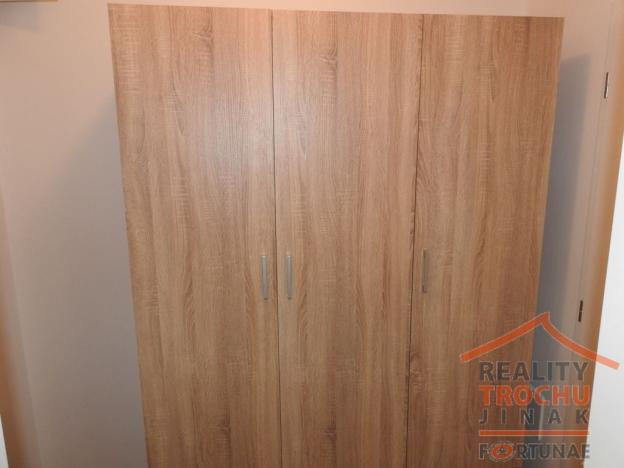 Pronájem bytu 1+kk, Hradec Králové, Jana Masaryka, 34 m2