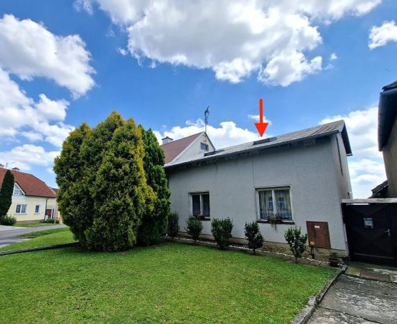 Prodej rodinného domu, Věrovany, 132 m2