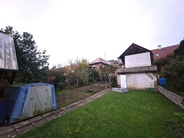 Prodej rodinného domu, Věrovany, 132 m2