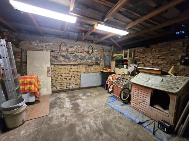 Prodej rodinného domu, Věrovany, 132 m2