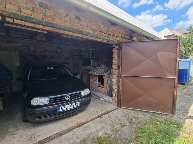 Prodej rodinného domu, Věrovany, 132 m2