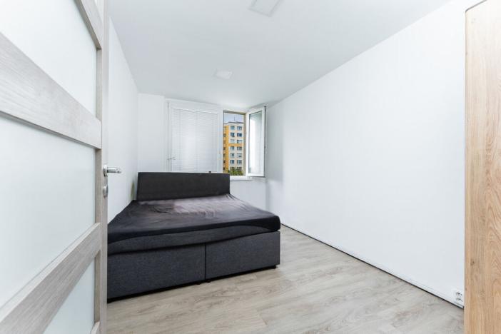 Prodej bytu 2+kk, Praha - Ruzyně, Ciolkovského, 42 m2