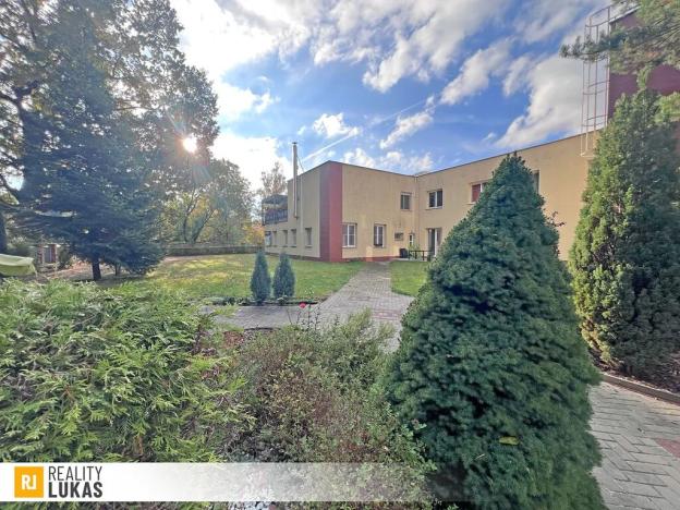 Prodej bytu 2+kk, Ostrava, Jiřího Trnky, 45 m2