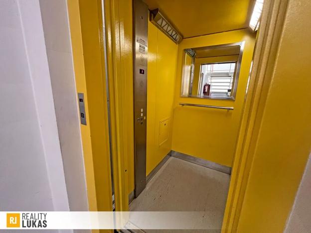 Prodej bytu 2+kk, Ostrava, Jiřího Trnky, 45 m2