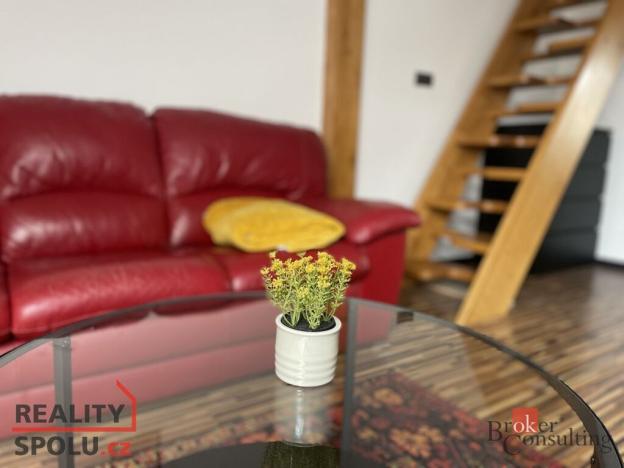 Pronájem rodinného domu, Jičín - Holínské Předměstí, Kollárova, 54 m2