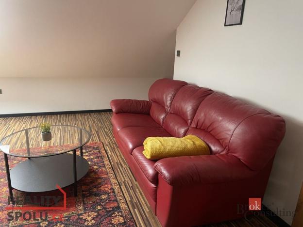 Pronájem rodinného domu, Jičín - Holínské Předměstí, Kollárova, 54 m2