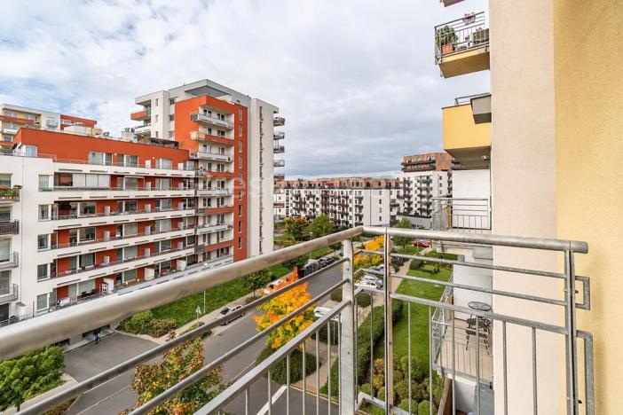 Prodej bytu 3+kk, Praha - Letňany, Miroslava Hajna, 71 m2