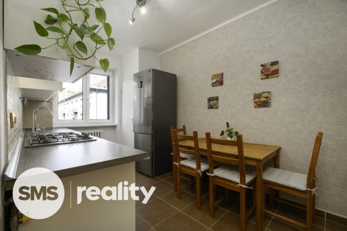 Pronájem bytu 2+1, Ostrava, Olbrachtova, 57 m2