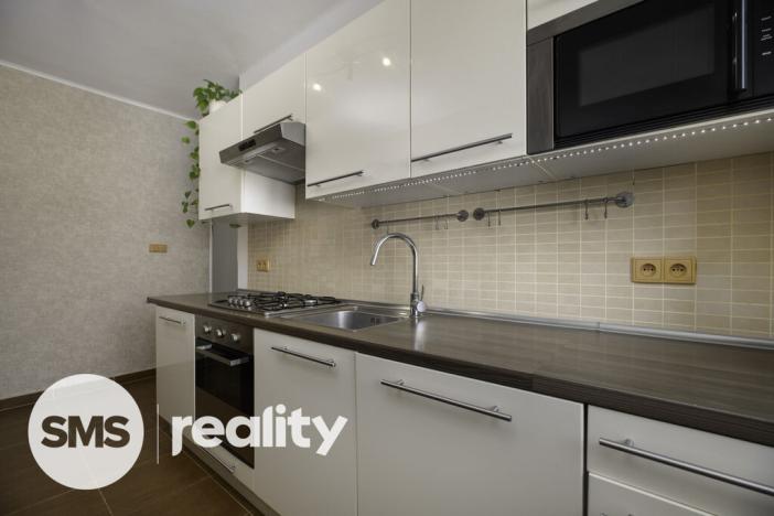 Pronájem bytu 2+1, Ostrava, Olbrachtova, 57 m2