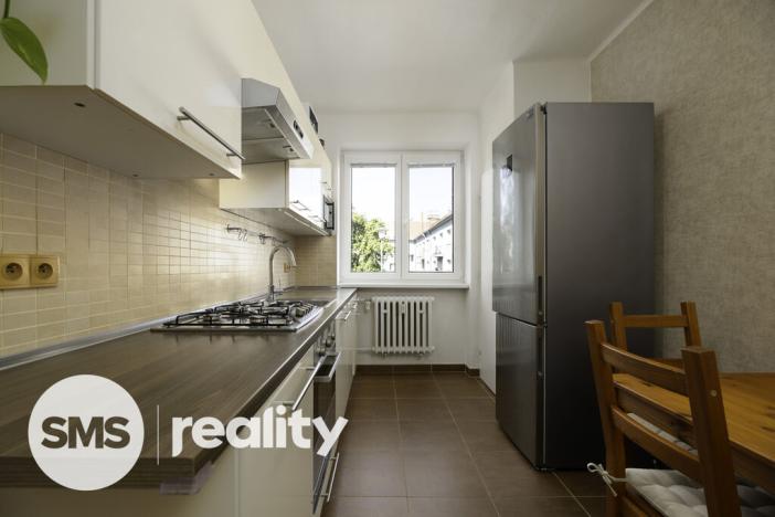 Pronájem bytu 2+1, Ostrava, Olbrachtova, 57 m2