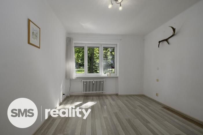 Pronájem bytu 2+1, Ostrava, Olbrachtova, 57 m2