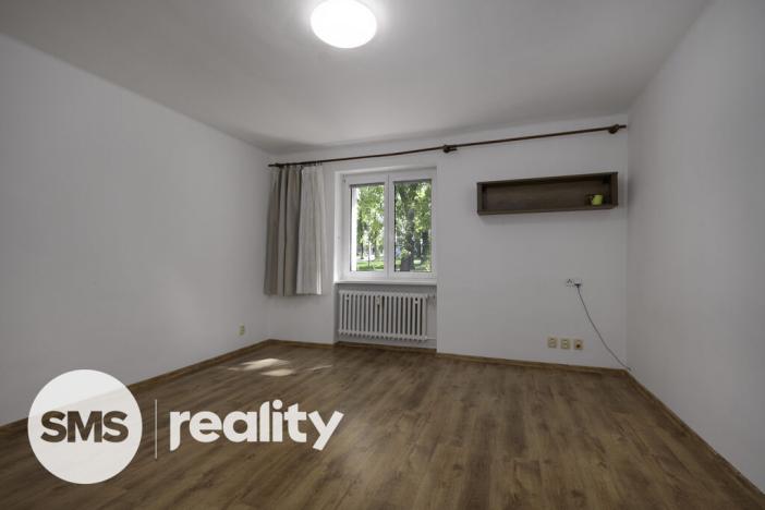 Pronájem bytu 2+1, Ostrava, Olbrachtova, 57 m2