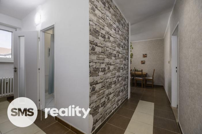 Pronájem bytu 2+1, Ostrava, Olbrachtova, 57 m2