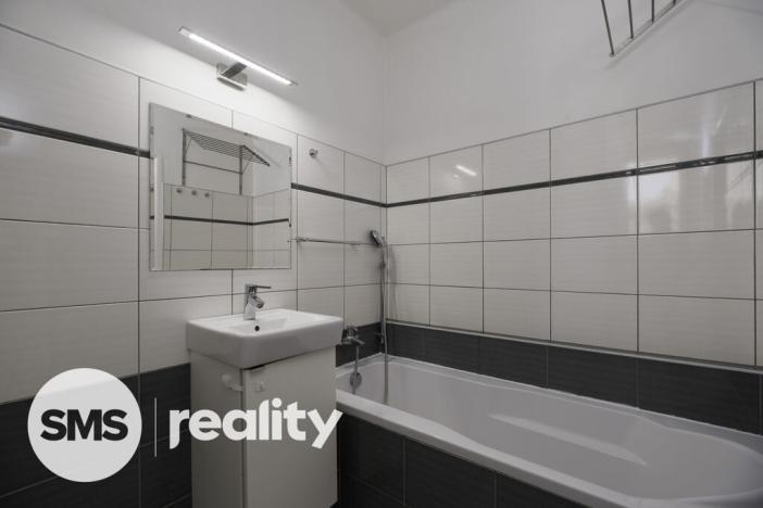 Pronájem bytu 2+1, Ostrava, Olbrachtova, 57 m2