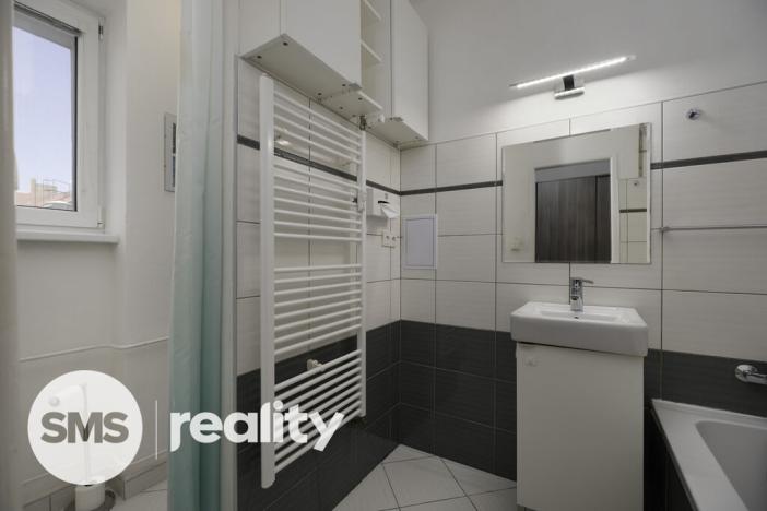 Pronájem bytu 2+1, Ostrava, Olbrachtova, 57 m2