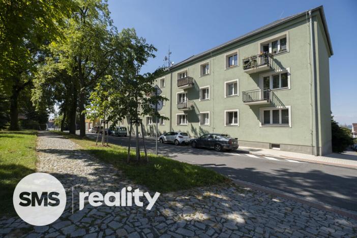Pronájem bytu 2+1, Ostrava, Olbrachtova, 57 m2