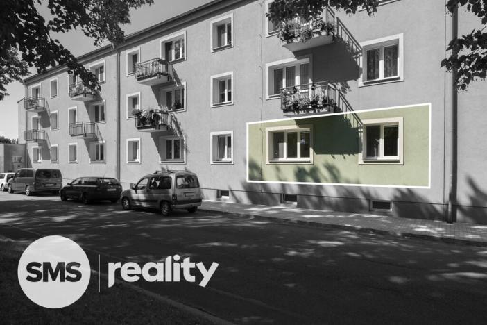 Pronájem bytu 2+1, Ostrava, Olbrachtova, 57 m2