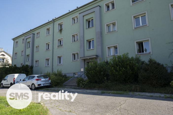 Pronájem bytu 2+1, Ostrava, Olbrachtova, 57 m2