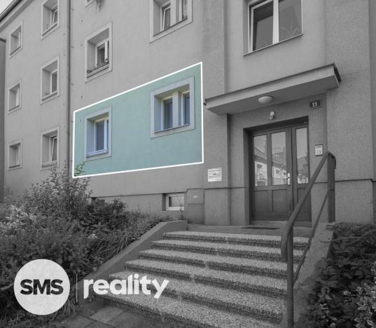 Pronájem bytu 2+1, Ostrava, Olbrachtova, 57 m2