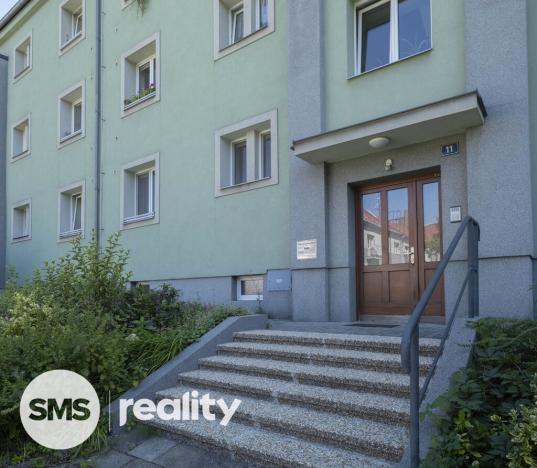 Pronájem bytu 2+1, Ostrava, Olbrachtova, 57 m2