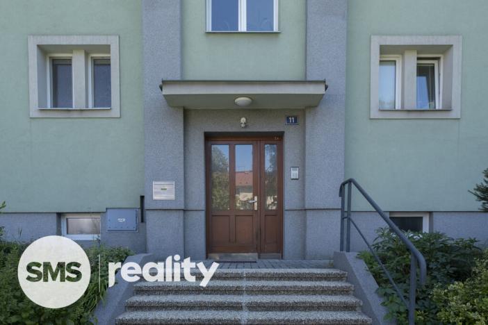 Pronájem bytu 2+1, Ostrava, Olbrachtova, 57 m2