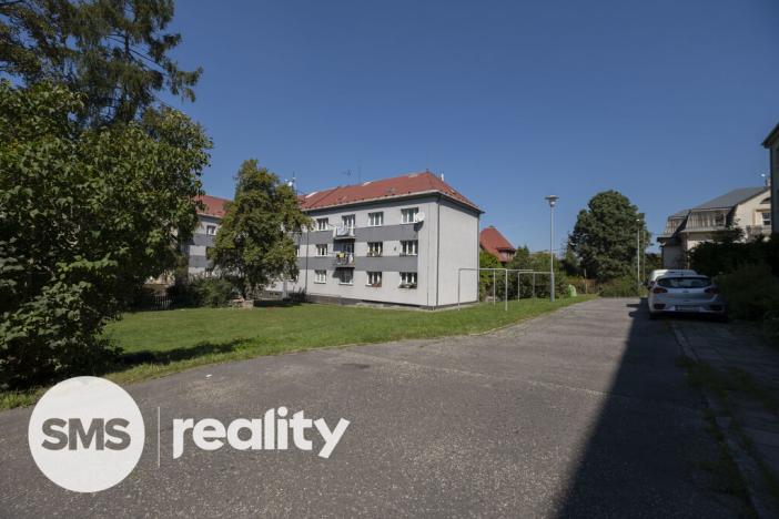 Pronájem bytu 2+1, Ostrava, Olbrachtova, 57 m2