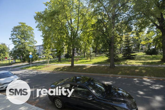 Pronájem bytu 2+1, Ostrava, Olbrachtova, 57 m2
