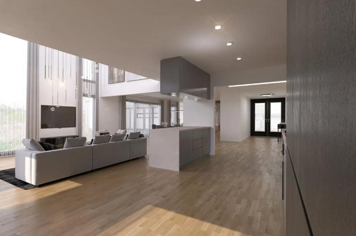 Prodej vily, Praha - Dejvice, Horoměřická, 780 m2