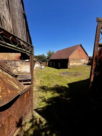 Prodej chalupy, Útěchovice, 90 m2