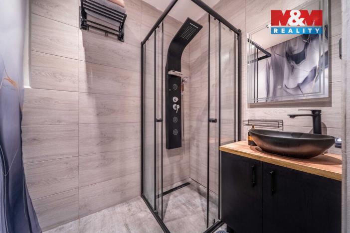 Prodej bytu 3+kk, Kotovice, 71 m2