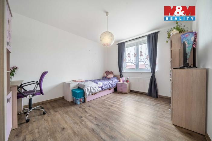 Prodej bytu 3+kk, Kotovice, 71 m2