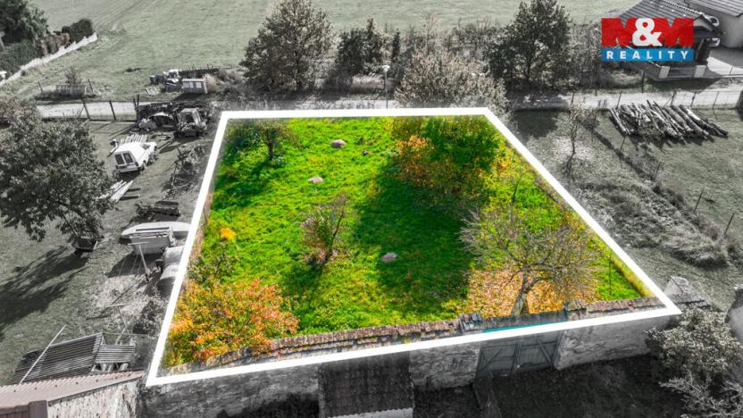 Prodej rodinného domu, Homole, Na Návsi, 135 m2