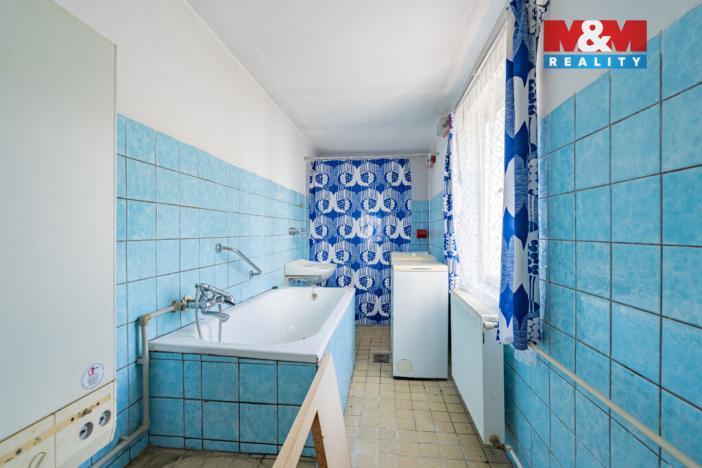 Prodej rodinného domu, Homole, Na Návsi, 135 m2