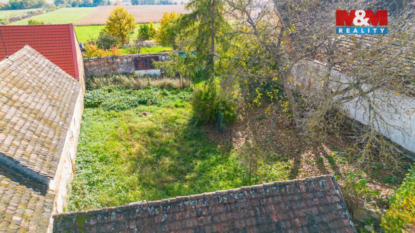 Prodej rodinného domu, Homole, Na Návsi, 135 m2