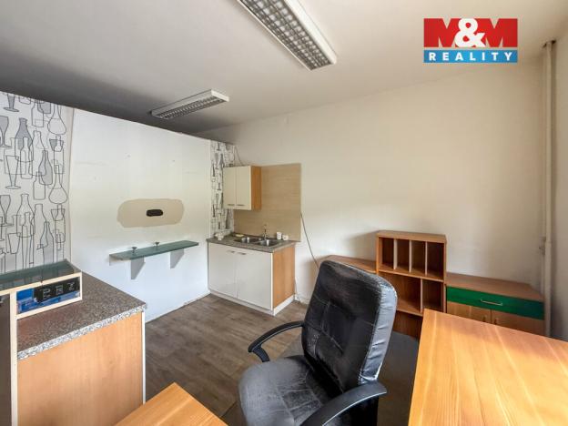 Pronájem rodinného domu, Lichkov, 225 m2