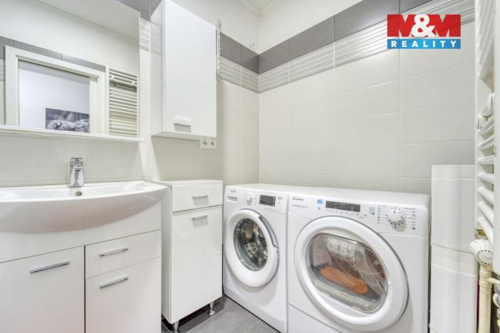 Prodej bytu 1+1, Habartov, Raisova, 50 m2