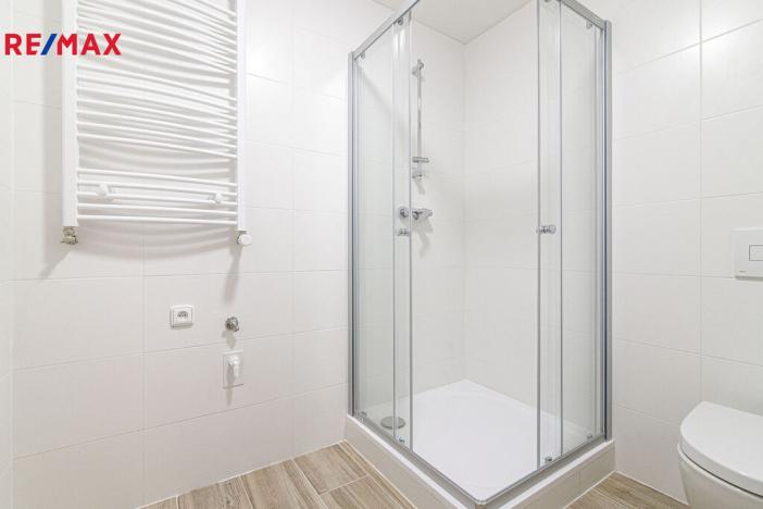 Prodej bytu 1+kk, Frýdek-Místek - Místek, Bezručova, 45 m2