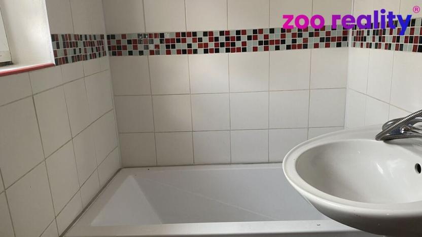 Pronájem zahrady, Chomutov, 350 m2