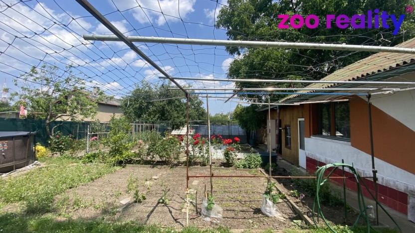 Pronájem zahrady, Chomutov, 350 m2