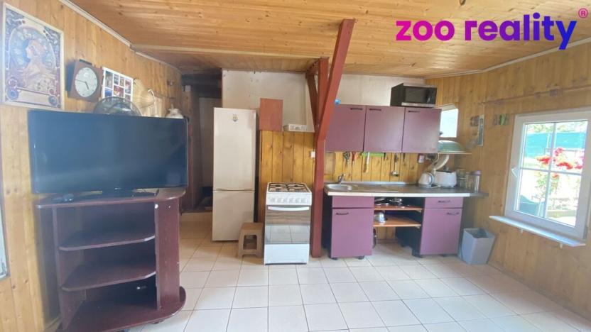 Pronájem zahrady, Chomutov, 350 m2