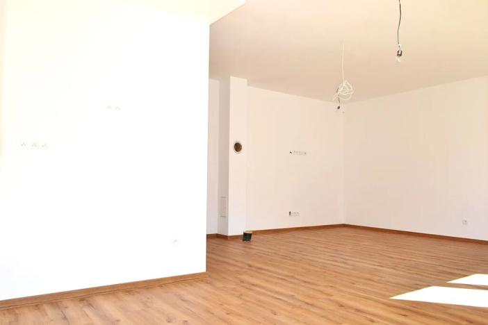 Pronájem rodinného domu, Jenišov, Slunná, 117 m2