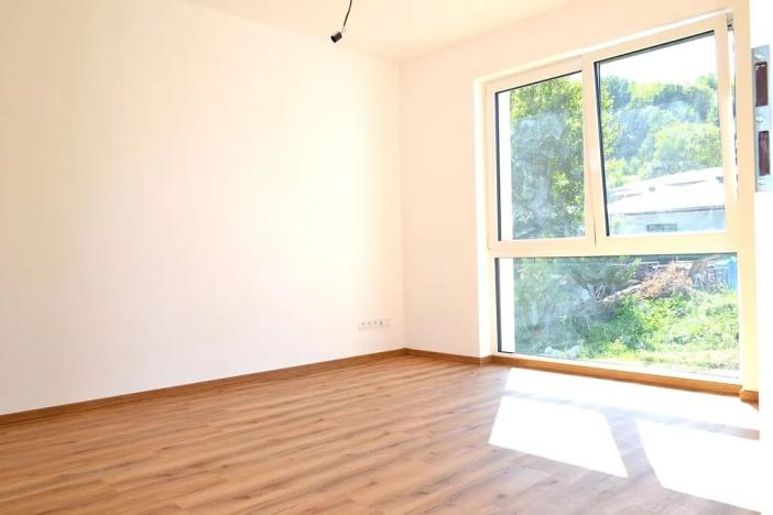 Pronájem rodinného domu, Jenišov, Slunná, 117 m2