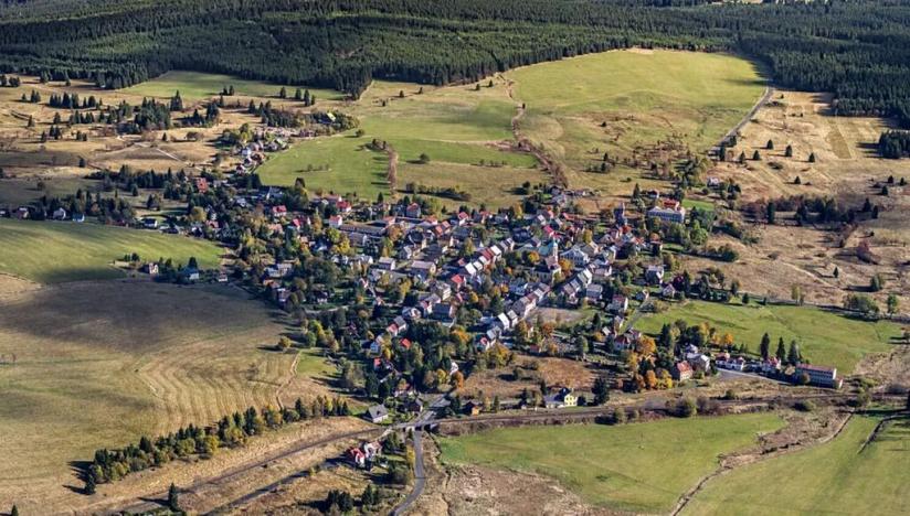 Prodej pozemku pro bydlení, Horní Blatná, 1015 m2