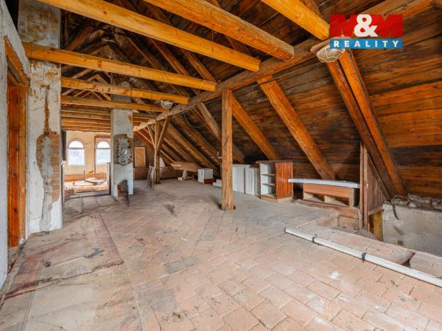 Prodej rodinného domu, Senohraby, U školky, 115 m2