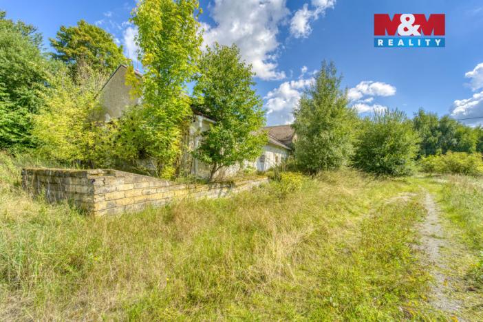 Prodej komerčního pozemku, Přimda - Mlýnec, 238031 m2