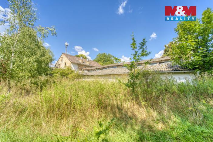 Prodej komerčního pozemku, Přimda - Mlýnec, 238031 m2