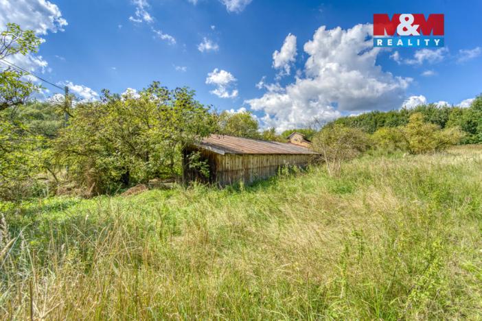 Prodej komerčního pozemku, Přimda - Mlýnec, 238031 m2