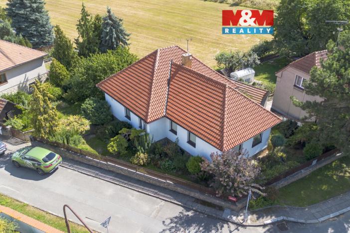 Prodej rodinného domu, Kouřim, Zahradní, 106 m2