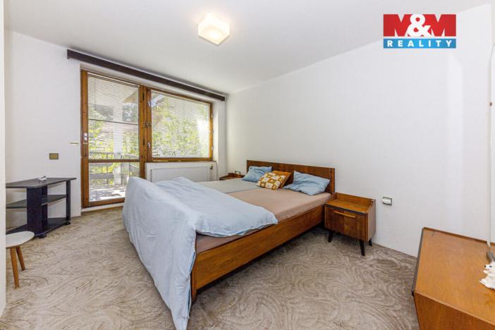 Prodej rodinného domu, Kouřim, Zahradní, 106 m2