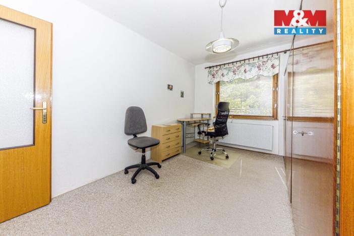 Prodej rodinného domu, Kouřim, Zahradní, 106 m2